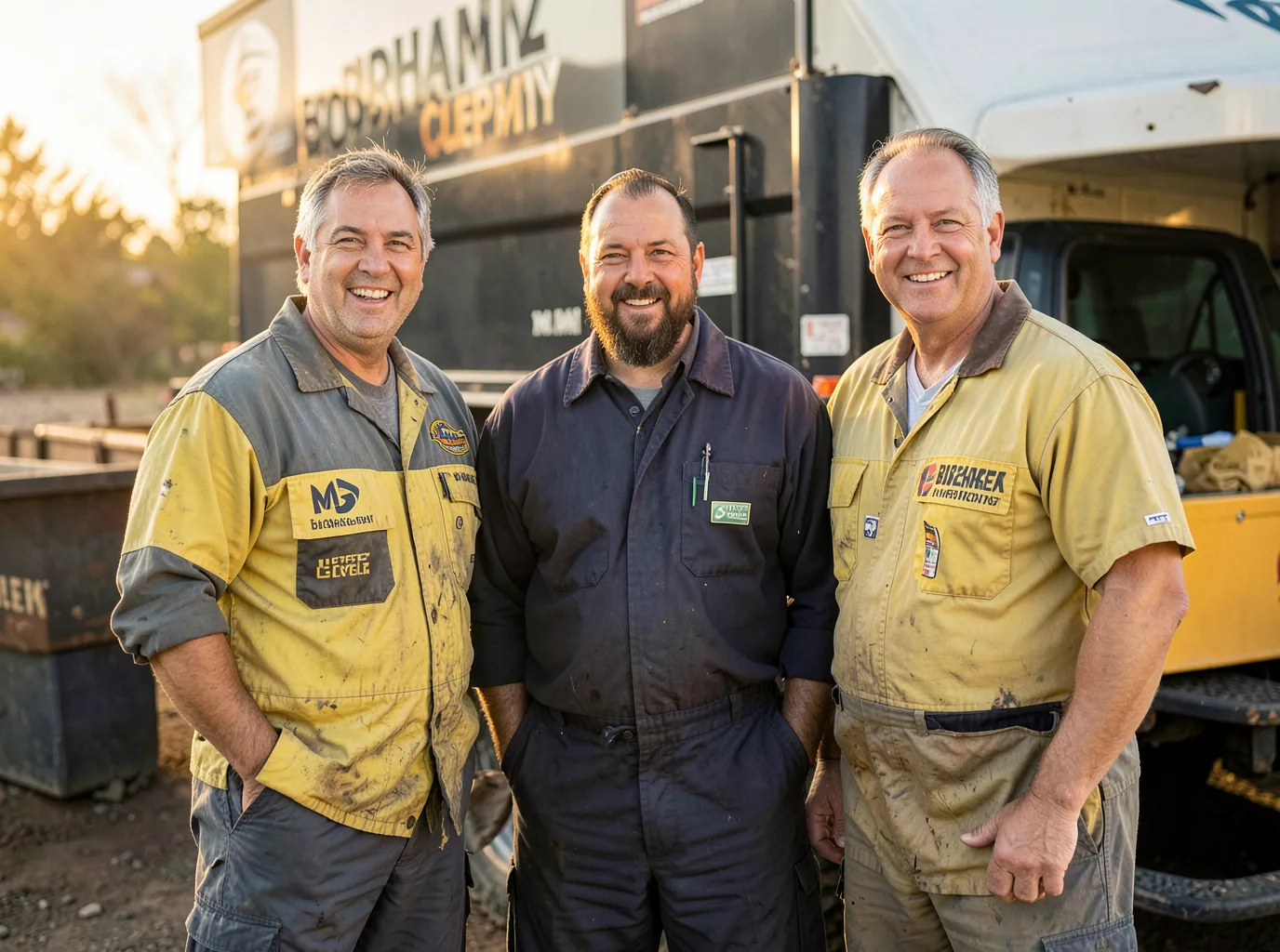 Sewage Cleanup company in Mcclellanville, SC