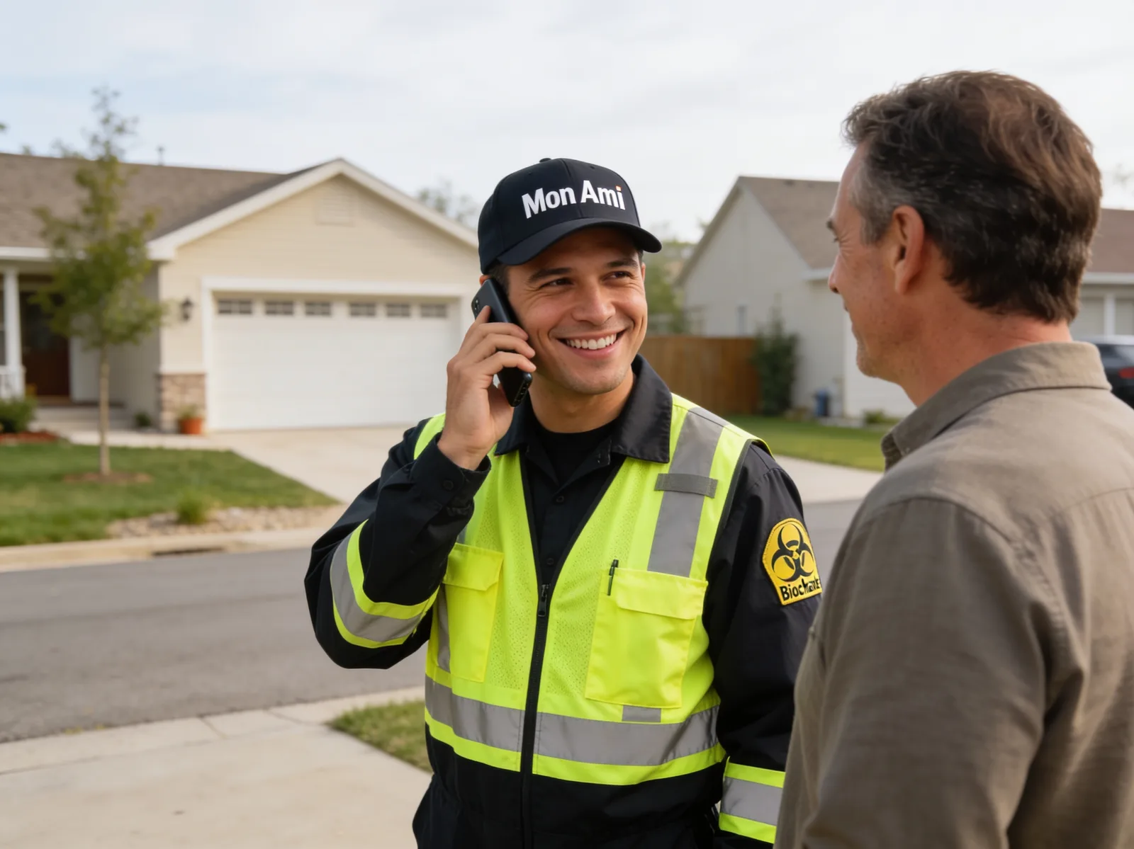 Sewage Cleanup Mcclellanville, SC FAQs